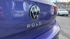 Volkswagen Polo 1.0 TSI Life 5dr Petrol Hatchback